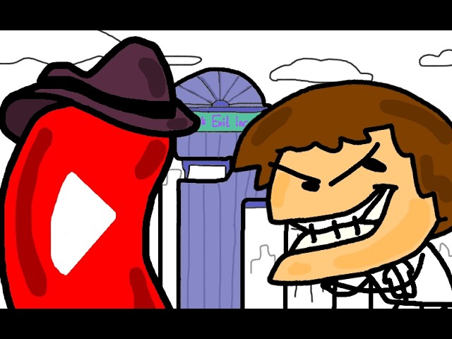 Youtube the Plataform