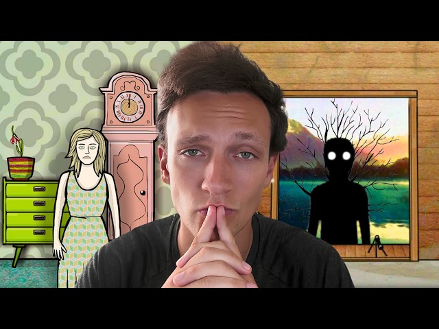 Stanford Student VS The Rusty Lake Mystery