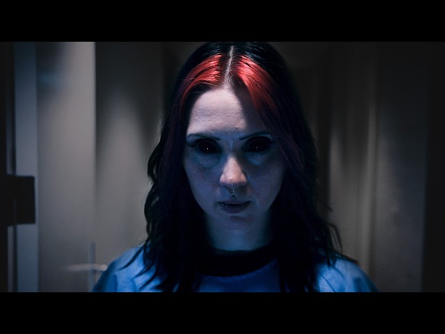 Abstracted Mind - Shattered Mirror (Official Video)