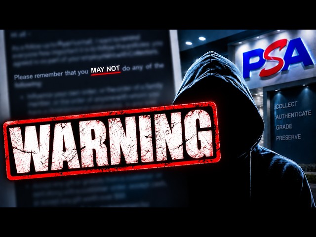 PSA Just Sent Employees A Warning: Why Now?