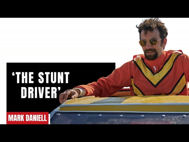 Jay Baruchel says crazy ‘Stunt Driver’ feat more likely than Leafs Cup win