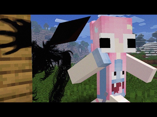 THE BANNED MINECRAFT HORROR MOD IS BACK AND WORSE