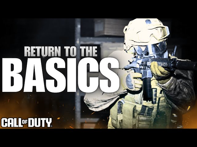 Activision's Big Change for Call of Duty Future Revealed