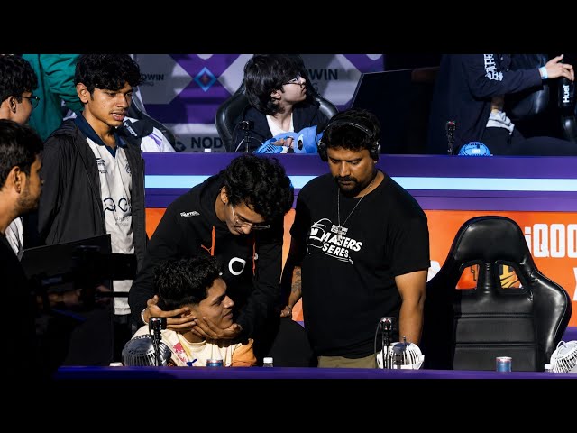 Aaru REACTS to JONATHAN 😍 Aadi on BGMS #1 😳 Aaru & Nakul NOT BACKSTEP in DropClash 🚨🥵 Jonny WizGod 💖