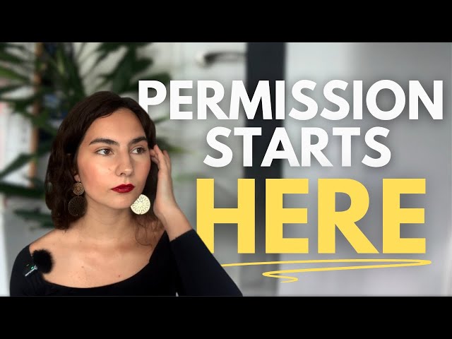 5 Signs You’re Afraid of Your Own Power