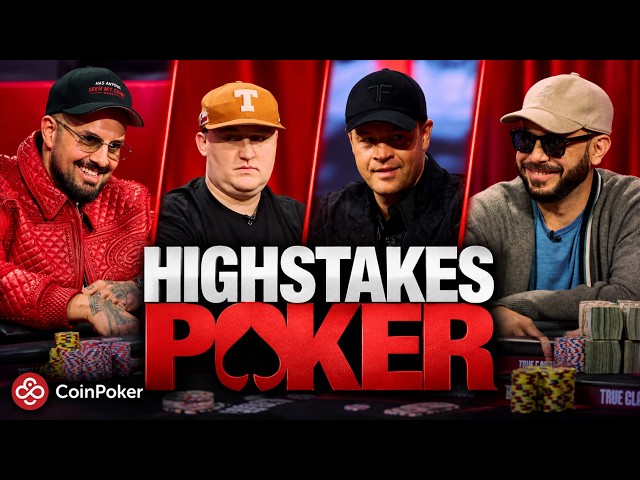 High Stakes Poker Top 10 Biggest Pots 2026