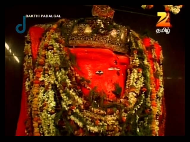 Bhakthi Padalgal Scene 19032015
