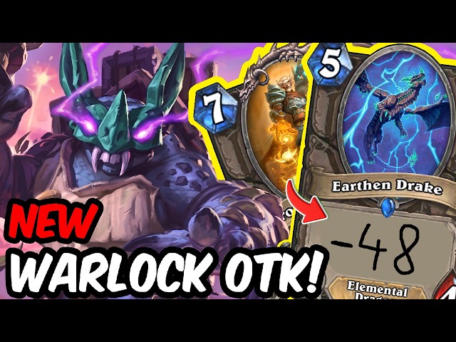 M.O.T.H.E.R. Just BROKE Drake Warlock! (OTK Scam)