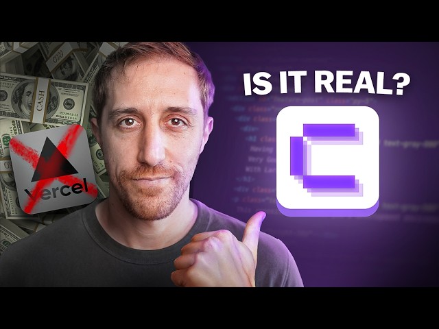 You've been lied to about self hosting...