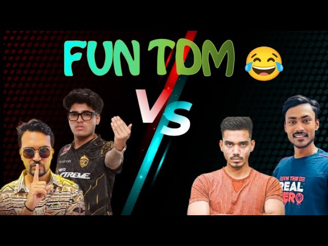JONATHAN- MAYUR GAMING VS UZU GAMING-T2 -2V2 FUN TDM -JONNY BHAI JIGGLE 🤯 NADE GOD BOLTHE- UZU GAMER