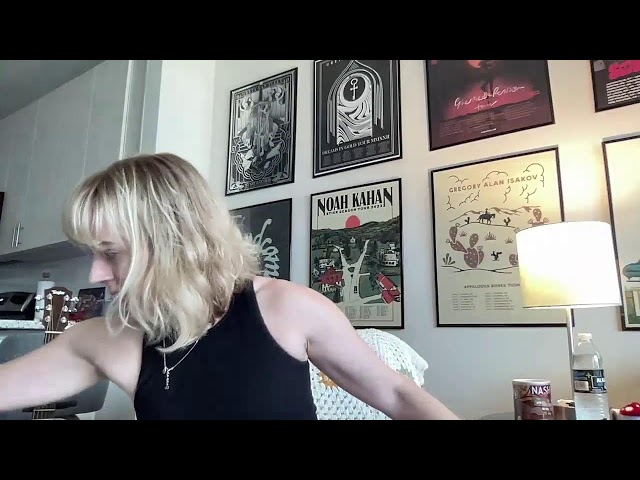 Songwriter Saturday (09.26.2026)