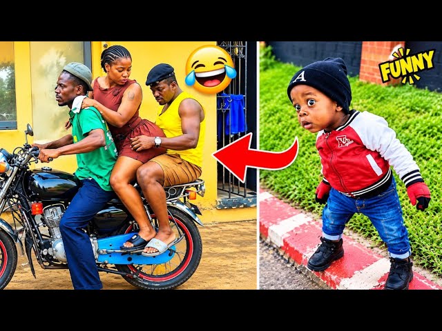 Best of funny fails (EP71) 🤣 Try not to laugh | Best funny Videos ever 😂🤣
