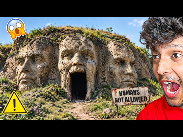 MOST RESTRICTED PLACES ON EARTH!😱 YOU CAN NEVER VISIT