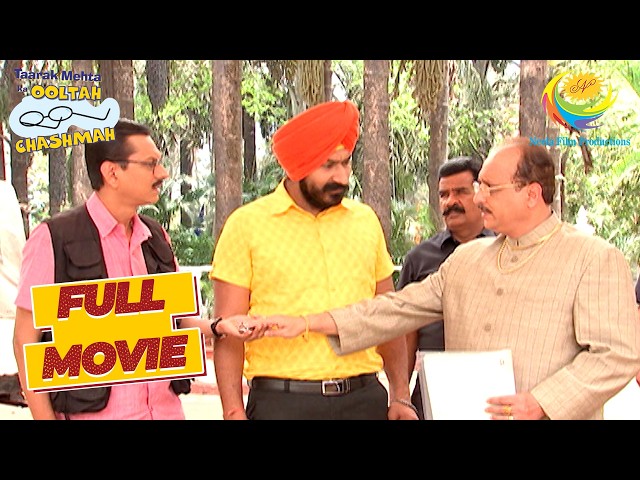Popatlal को धोखा देने वाली Gang हुई Arrest | Taarak Mehta Ka Ooltah Chashmah | Scamster Dulhan