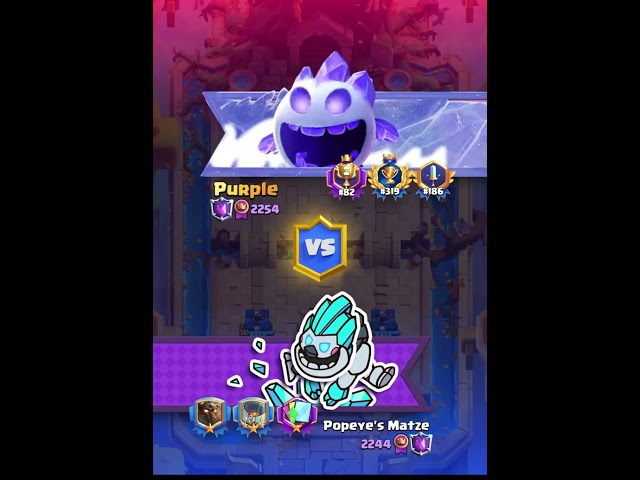 Golem top 1k ladder Push! 