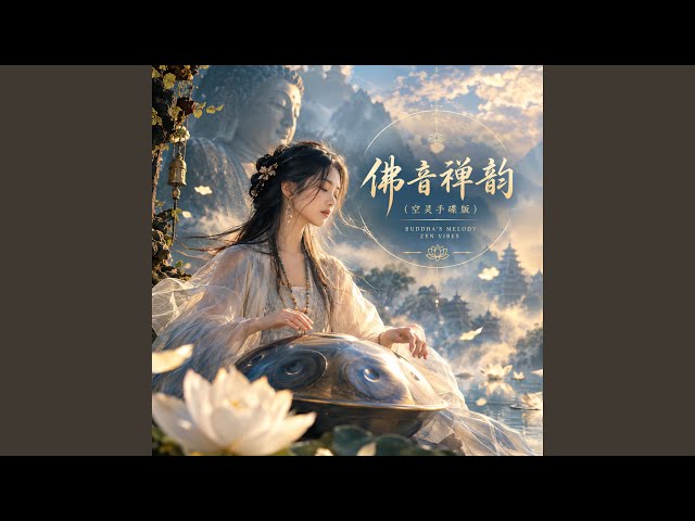 文殊菩萨心咒 · Manjushri Heart Mantra