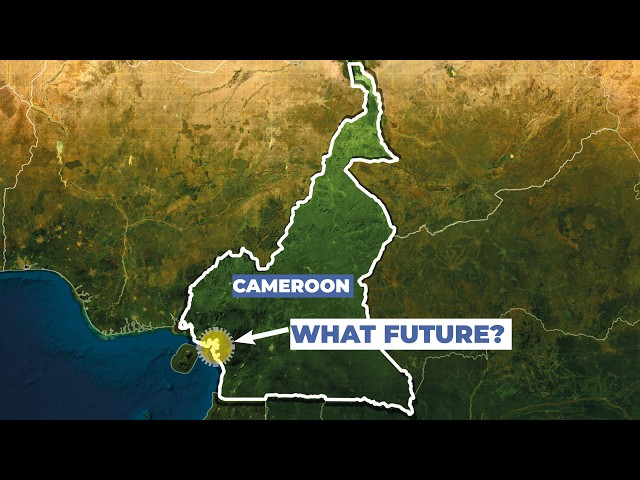 Douala’s Uncertain Destiny