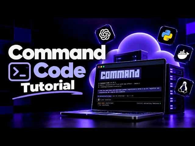 Command Code Tutorial: SaaS Inventory + Skills + Playwright in Minutes