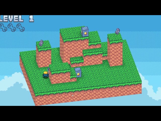 Highlight of games made in the Love2d game Engine