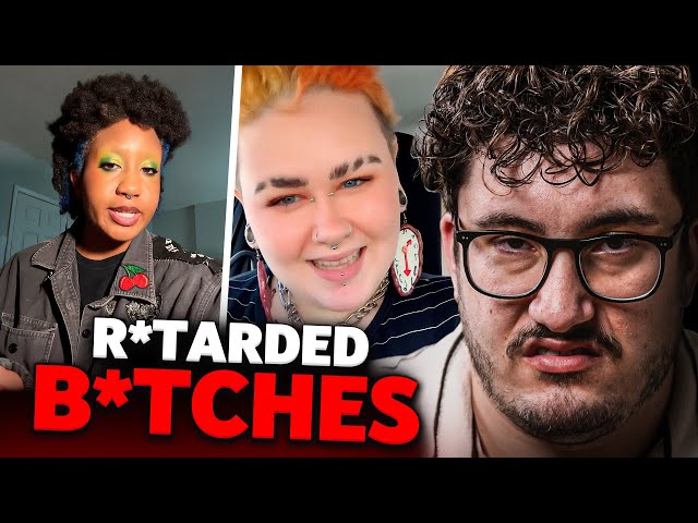 Women Think Flirting Is Assault | CHS #35