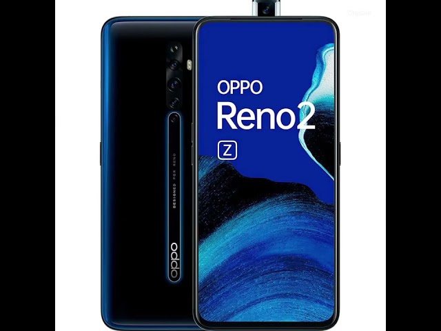 Oppo Evolution 2013-2021