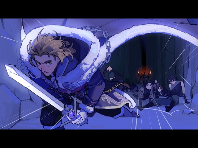 Genshin Impact Full-Cast Audio Drama S2 "The Torchforger's Oath" · Episode 2