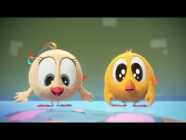 WHERE'S CHICKY TV | IT'S CARTOON TIME! 🐥🔴 LIVE | Seasons 1-4 & All Episodes