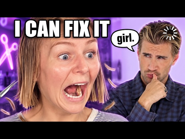 They Went Short… Then Went Even Shorter
