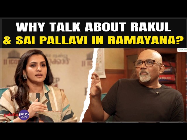 Parvathy Thiruvothu: Don't want to say anything about 'Toxic' and influence response