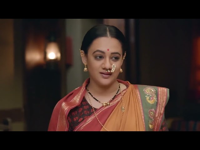 Lokmanya - Quick Recap - 10 - Bal Gangadhar Tilak, Yashoda - Zee Marathi