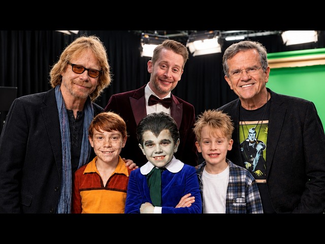 Child actors, from 1960's   1990's then and now/ You won't believe how much they have changed.