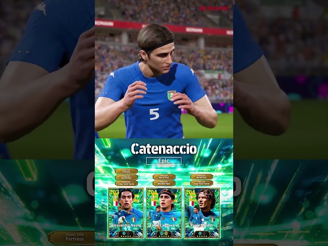 3 Masters of Defence Have Arrived! 🇮🇹