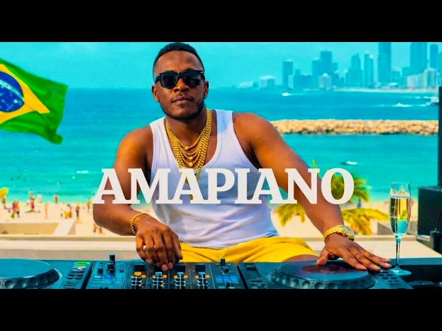 AFROBEATS 2027 🔥+ AMAPIANO 2027