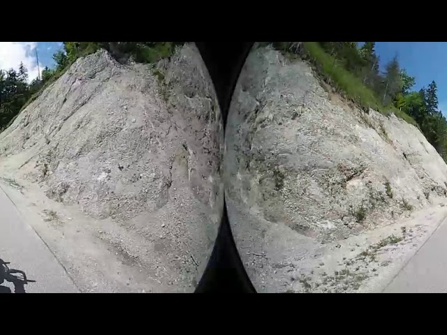 ONTOUR // 360° Cam Test