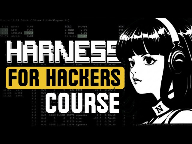I Built an AI Hacker That Works 24/7