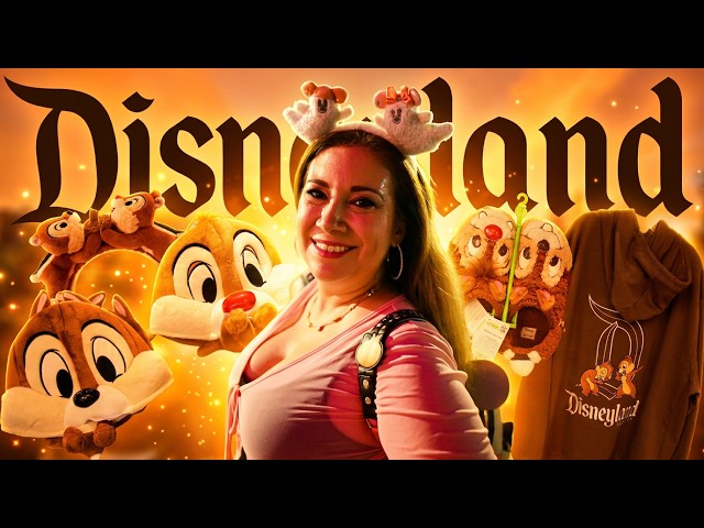 Disney Merch Search October 2026 | Disneyland
