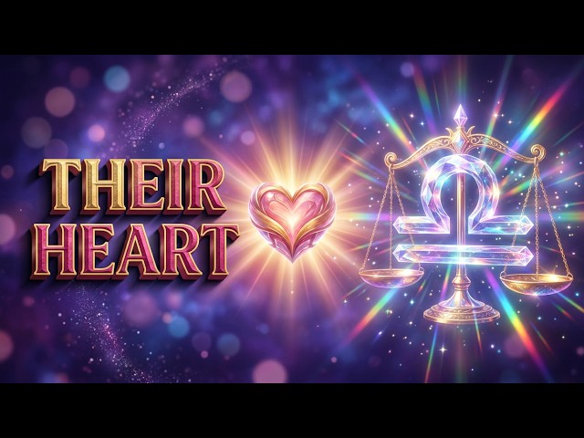 LIBRA♎️THIS PERSON HAS A LOT OF MONEY & ENJOYS BEING GENEROUS BUT ITS THEIR HEART❤️THAT WANTS YOU 