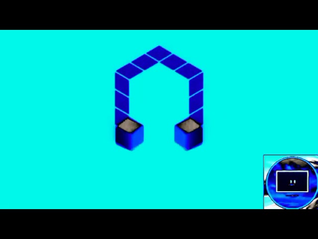GameCube Startup Effects 10 in CapCut Electronic Sounds