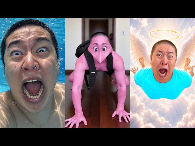 Try Not To Laugh 🤣 Top 100 Funniest Sagawa Memes, Epic Fails & Pranks