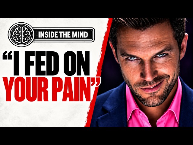Inside the Mind of Someone Who Feels Pleasure Watching Others Suffer