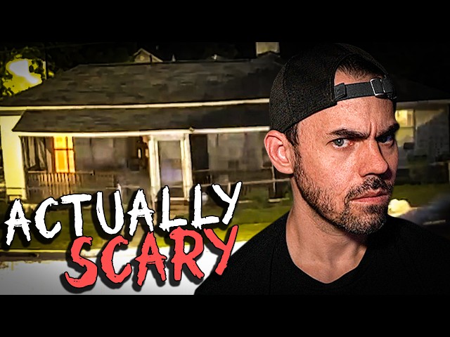 Watching Viral Clips That Actually Scared Me