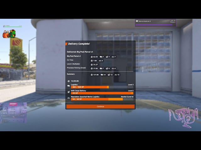 PC | BeamNG.drive | Schizoid-Gaming | G923 | Rookie Sim-Racer~