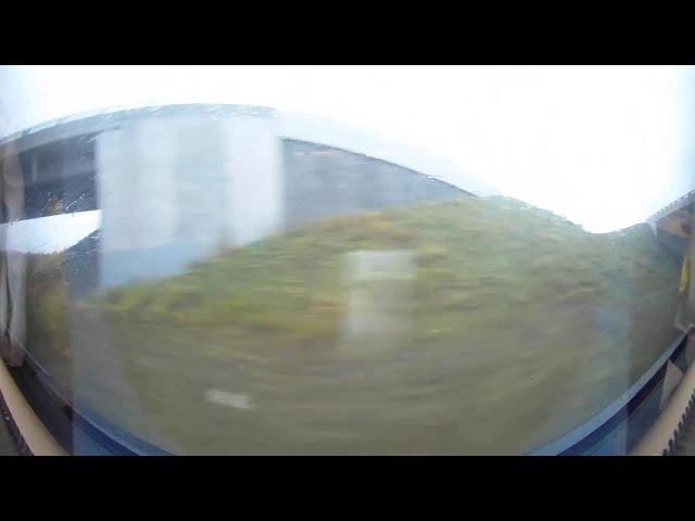 🇨🇦🆕️Memory Our Travellings 4K HDR 360º/Ký ức một chuyến du hành năm 2020