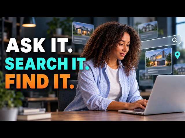 PropStream Introduces AI Search, Making Property Search Faster and More Conversational