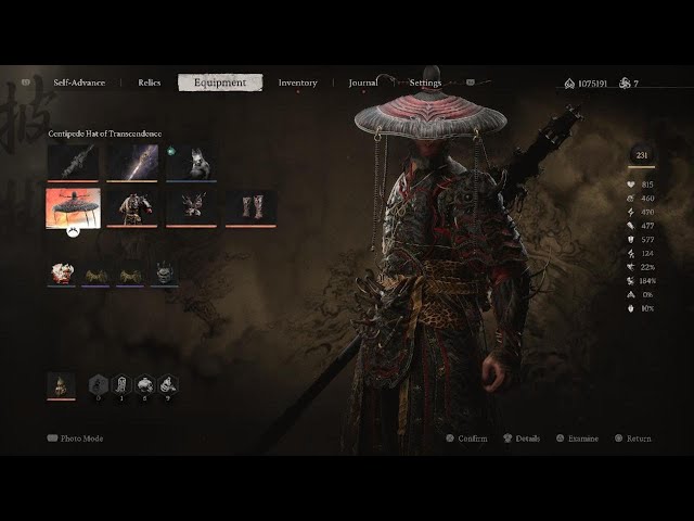 Black Myth Wukong:New strongest build
