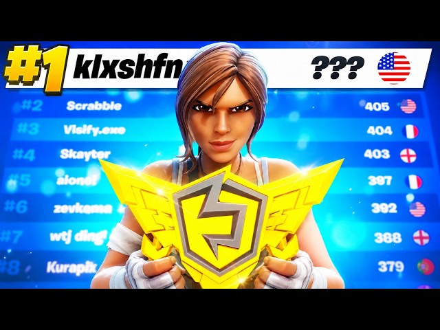 Winning Arenas Cash Cup!🥇