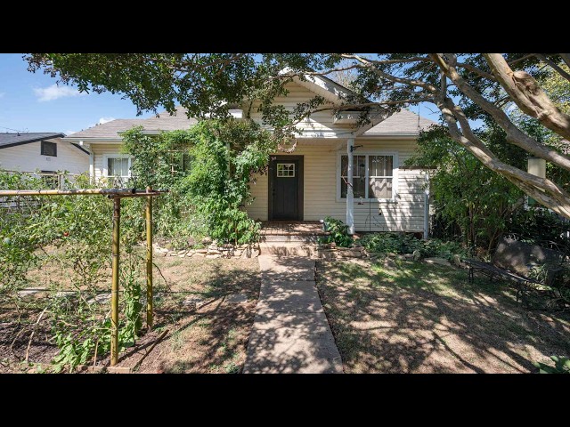 Virtual Walkthrough - 201 Logan Avenue, Asheville, NC 28806