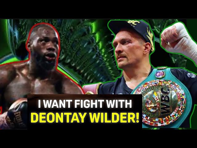 The Most Dangerous Heavyweight Matchup Just Got Real