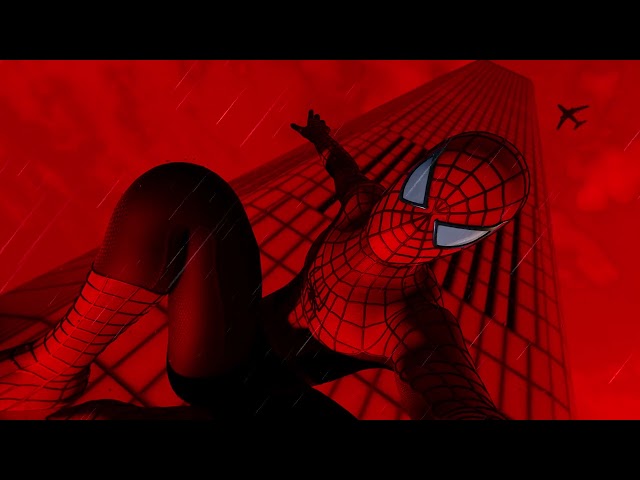Spider Man Wallpaper - Wallpaper Engine 4K