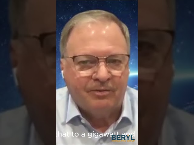 "𝐇𝐨𝐰 𝐢𝐬 𝐭𝐡𝐞 𝐢𝐧𝐟𝐫𝐚𝐬𝐭𝐫𝐮𝐜𝐭𝐮𝐫𝐞 𝐨𝐟 𝐜𝐥𝐨𝐮𝐝 𝐜𝐨𝐦𝐩𝐮𝐭𝐢𝐧𝐠 𝐚𝐧𝐝 𝐝𝐚𝐭𝐚 𝐜𝐞𝐧𝐭𝐞𝐫𝐬 𝐨𝐩𝐞𝐫𝐚𝐭𝐢𝐧𝐠 𝐢𝐧 𝐬𝐩𝐚𝐜𝐞?" - Dennis Gatens